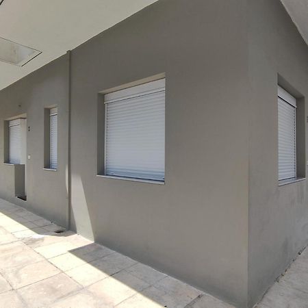 Ferienwohnung Garnet 1 Kalamata Exterior foto