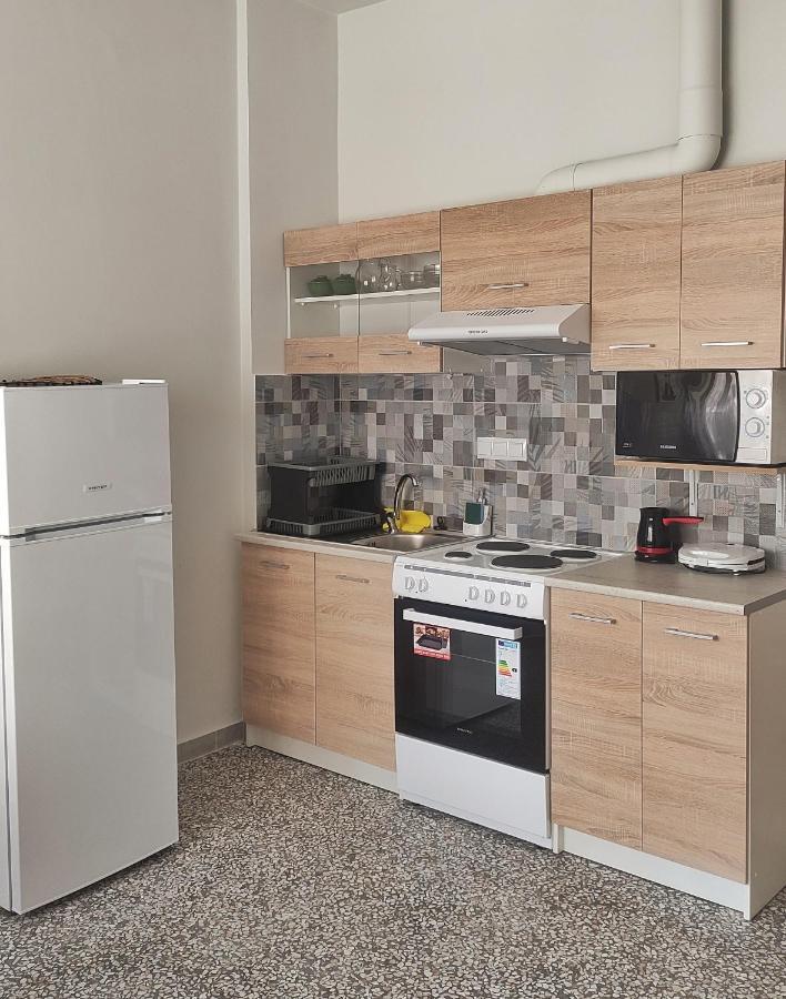 Ferienwohnung Garnet 1 Kalamata Exterior foto