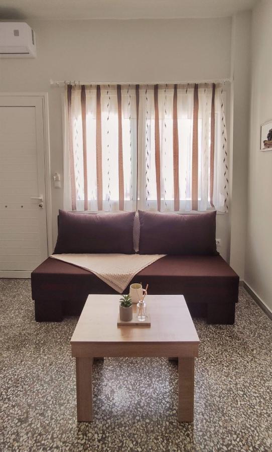 Ferienwohnung Garnet 1 Kalamata Exterior foto